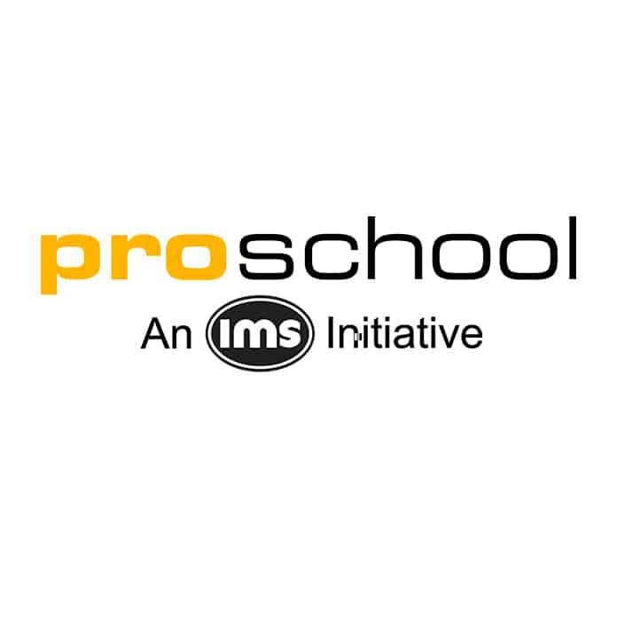IMS Proschool logo